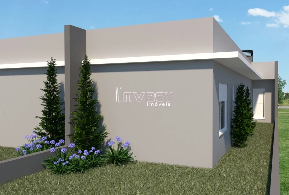 Casa, 3 quartos, 100 m² - Foto 4