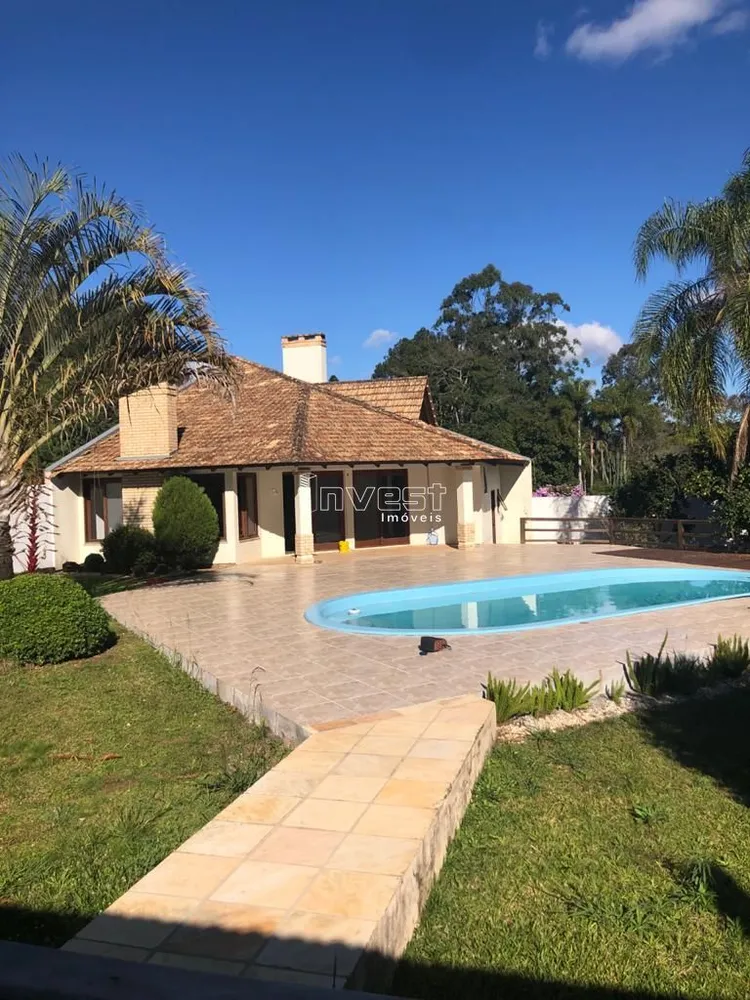 Casa, 4 quartos, 244 m² - Foto 4