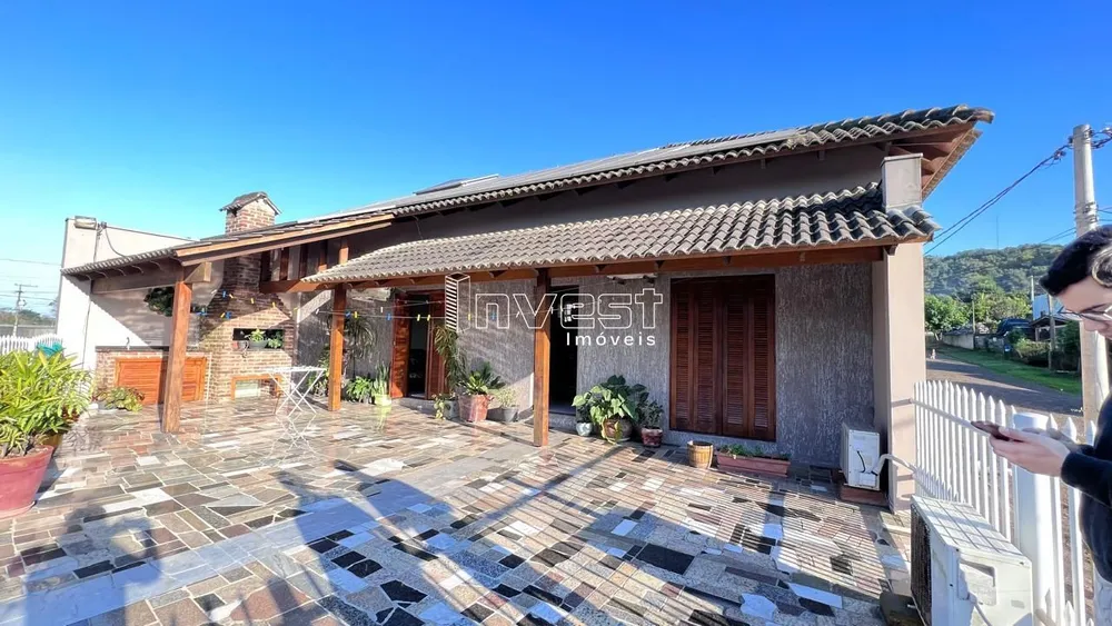 Casa Comercial, 500 m² - Foto 1