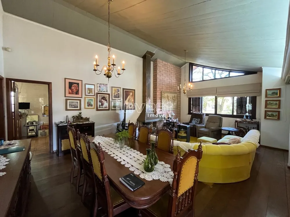 Casa, 3 quartos, 301 m² - Foto 4