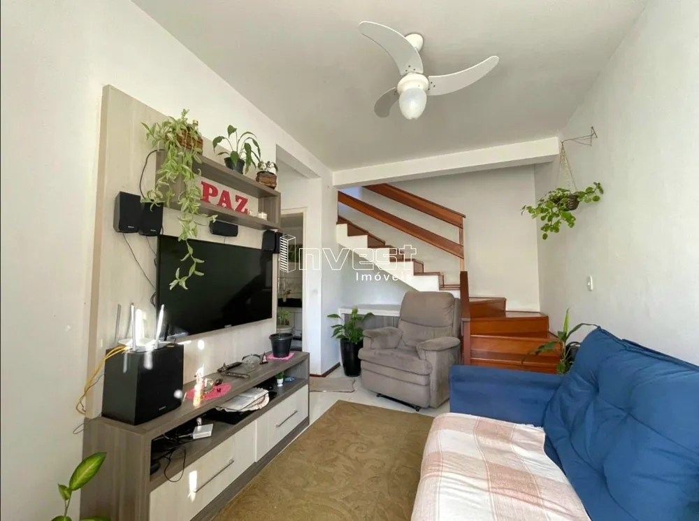 Apartamento, 3 quartos, 84 m² - Foto 1