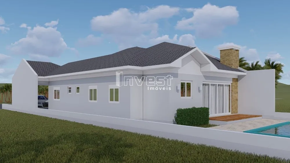 Casa, 3 quartos, 143 m² - Foto 2