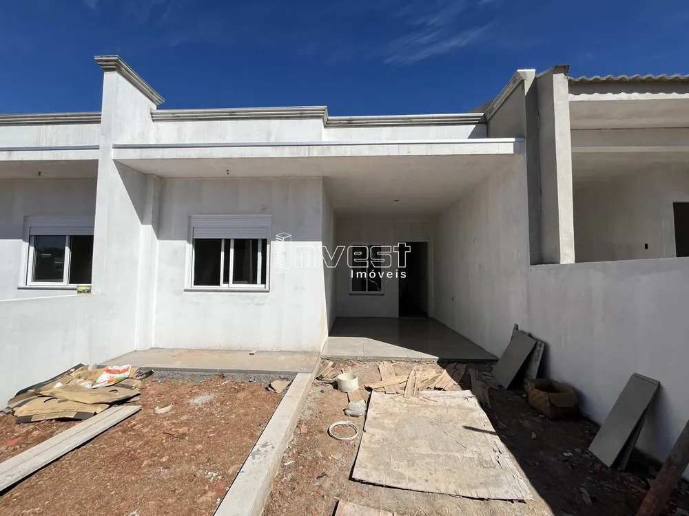 Casa, 2 quartos, 58 m² - Foto 3