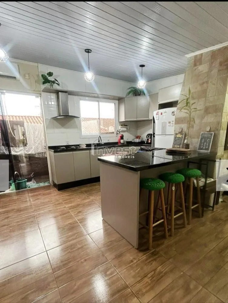 Casa, 2 quartos, 70 m² - Foto 2