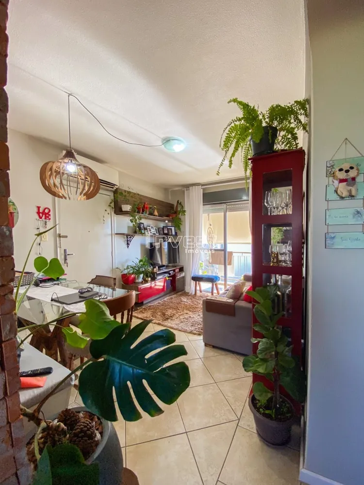 Apartamento, 3 quartos, 85 m² - Foto 3