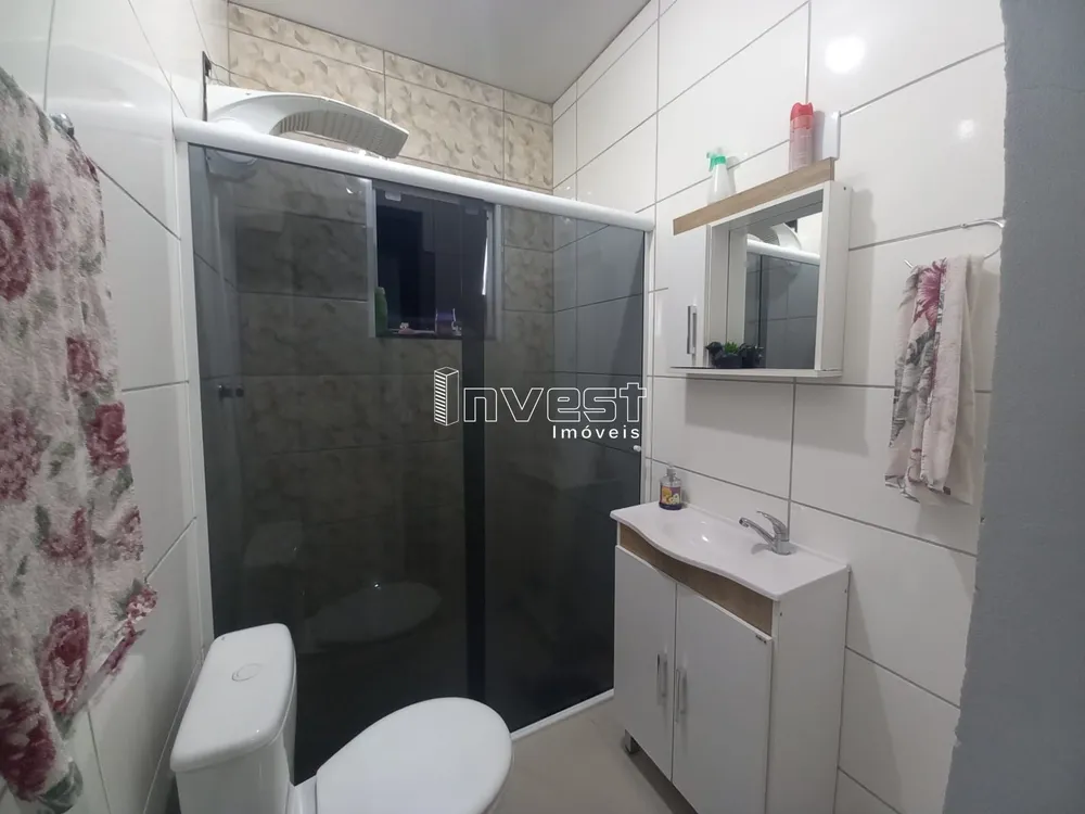 Casa, 2 quartos, 74 m² - Foto 2