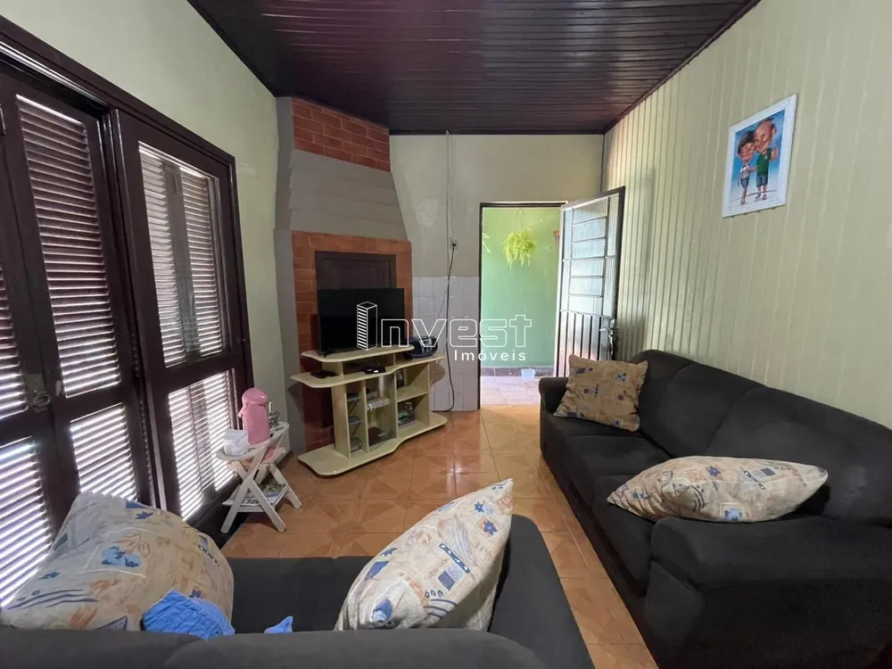 Casa, 3 quartos, 192 m² - Foto 3
