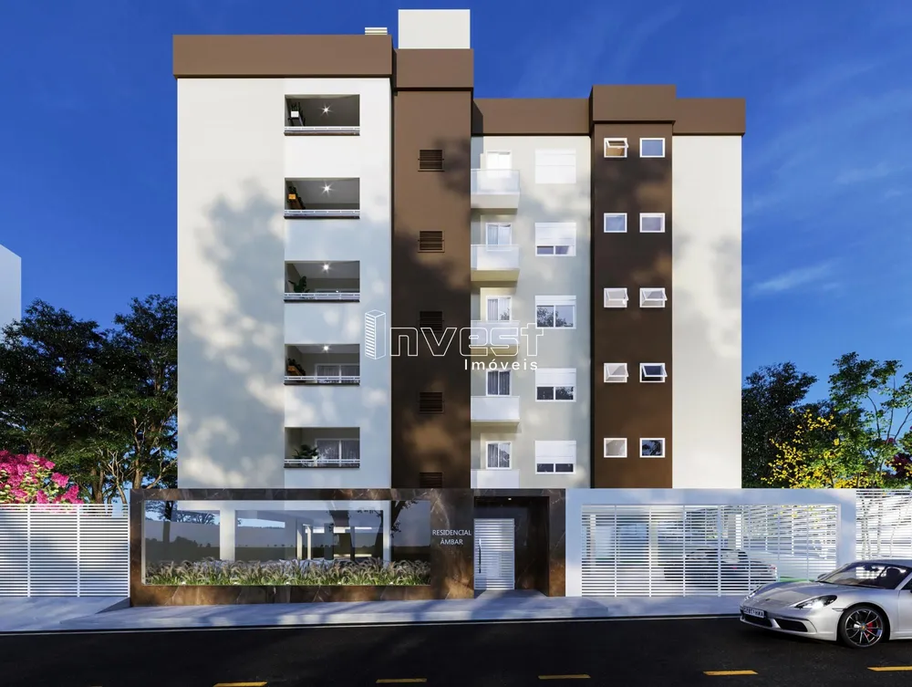 Apartamento, 2 quartos, 74 m² - Foto 1