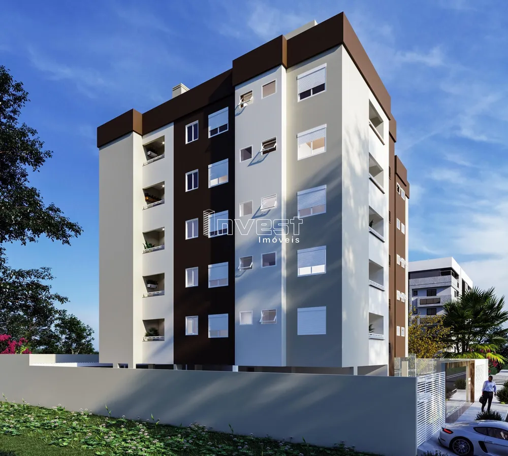 Apartamento, 2 quartos, 74 m² - Foto 4