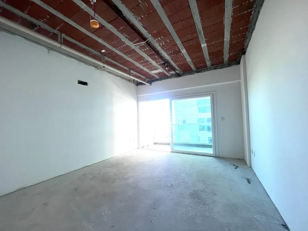 Sala-Conjunto, 32 m² - Foto 1