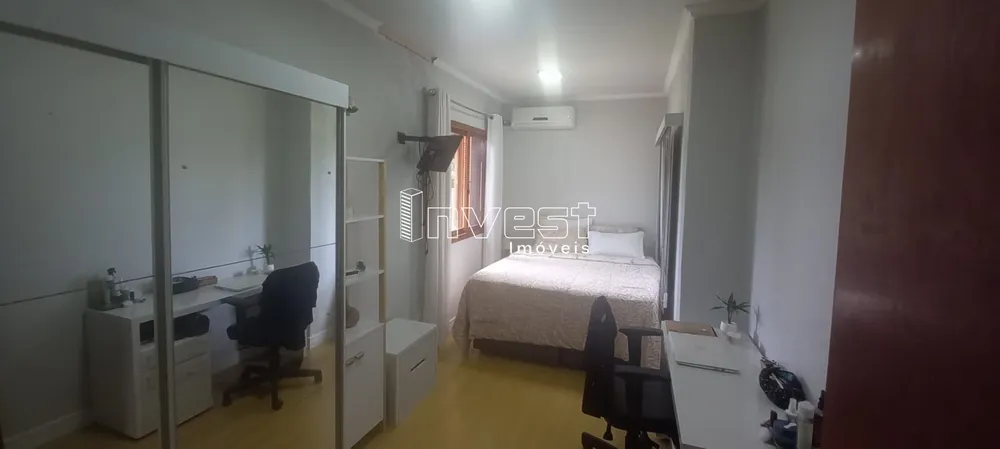 Casa, 3 quartos, 250 m² - Foto 1