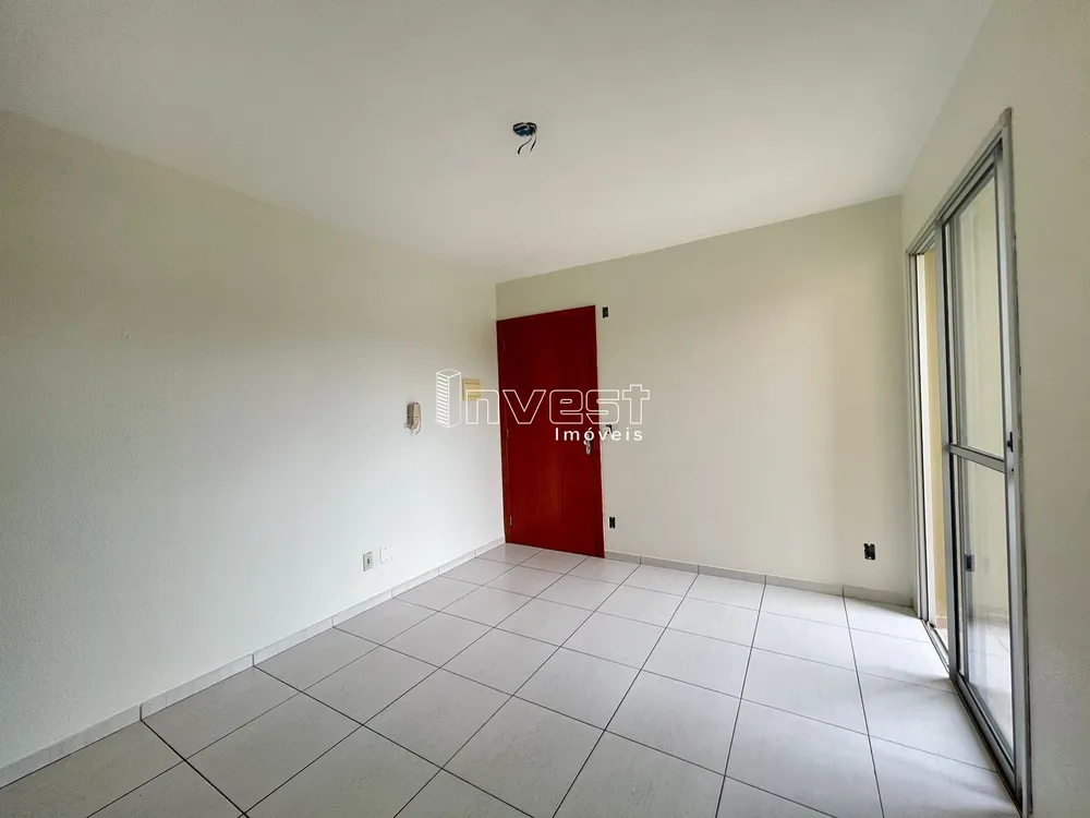 Apartamento, 2 quartos, 45 m² - Foto 4