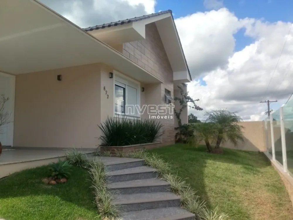 Casa, 3 quartos, 200 m² - Foto 4