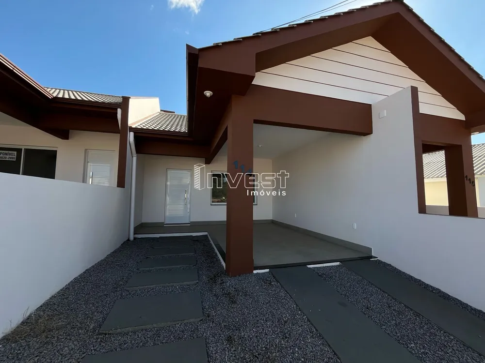 Casa, 2 quartos, 85 m² - Foto 4