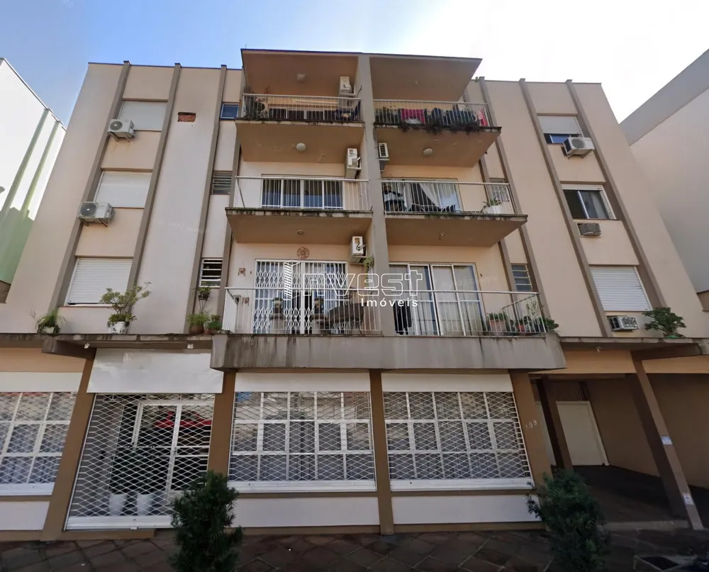 Apartamento, 2 quartos, 71 m² - Foto 1