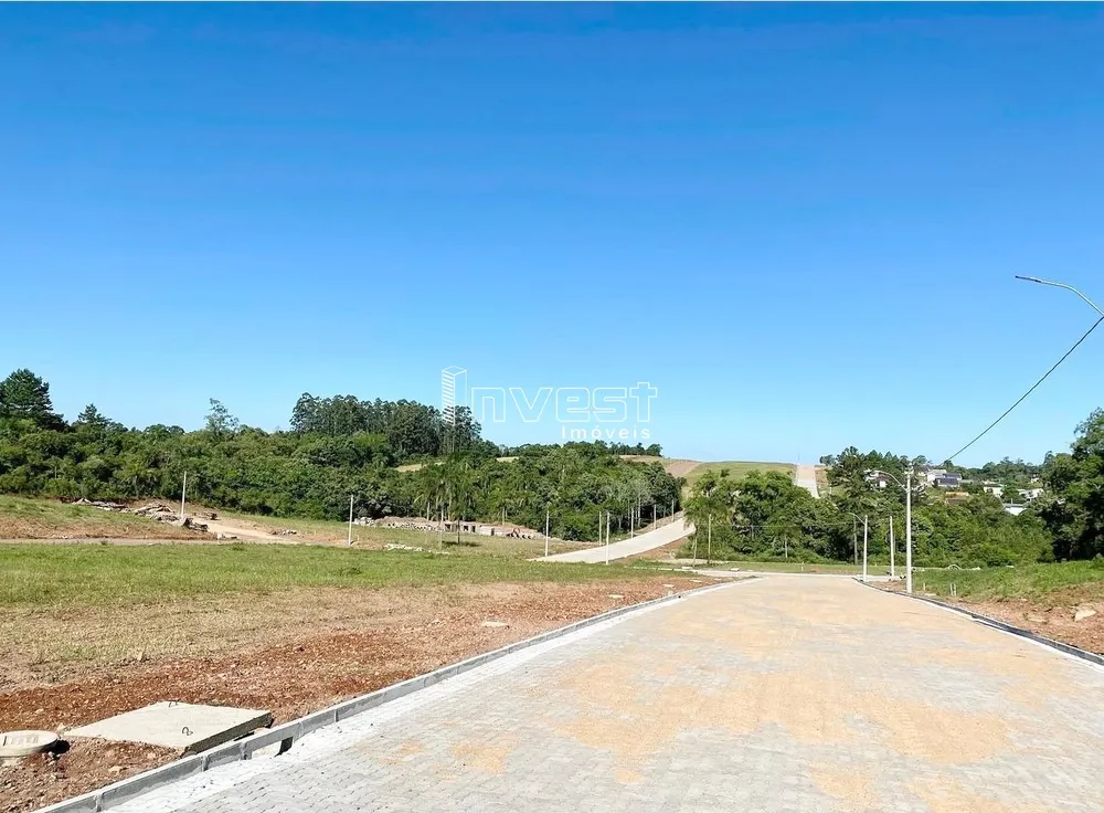 Terreno, 300 m² - Foto 1