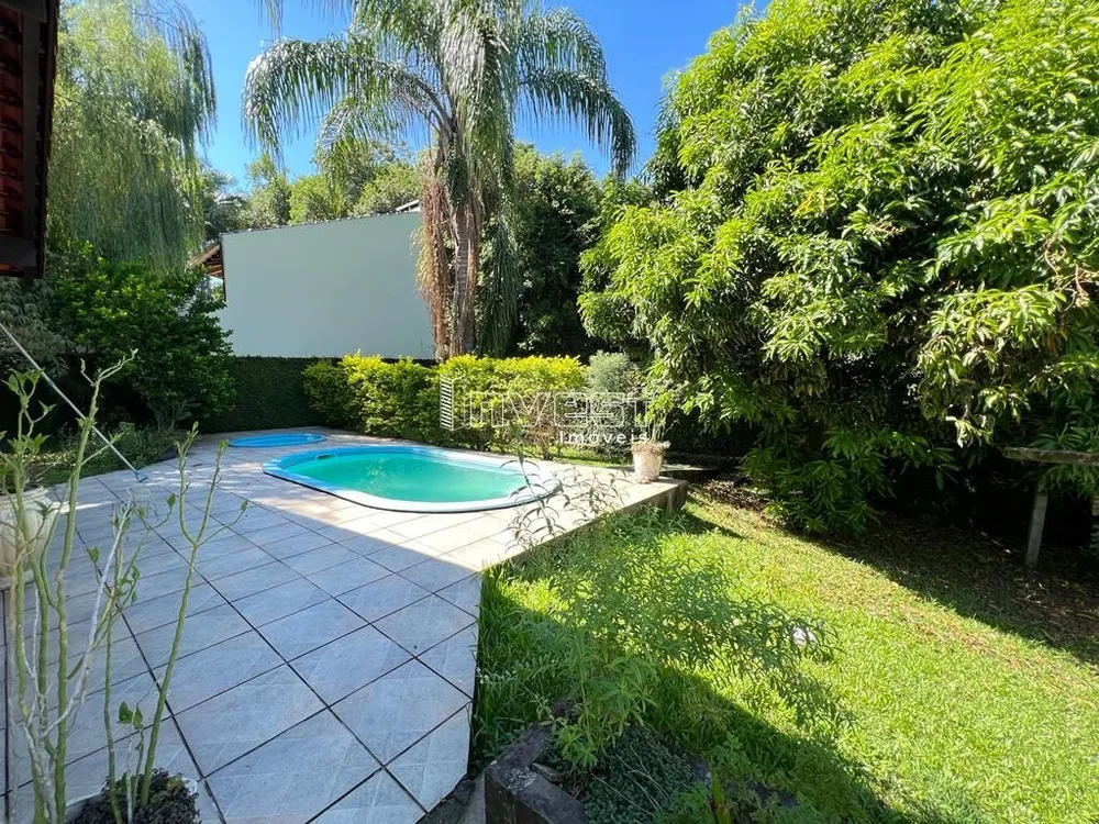 Casa, 4 quartos, 260 m² - Foto 4
