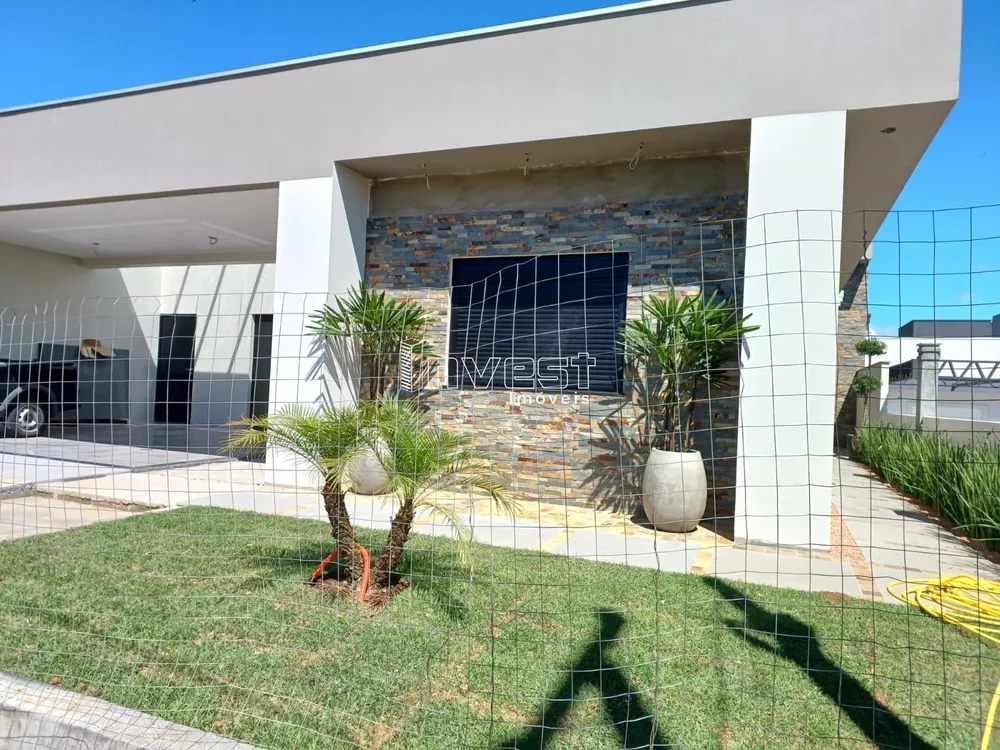 Casa, 4 quartos, 286 m² - Foto 2