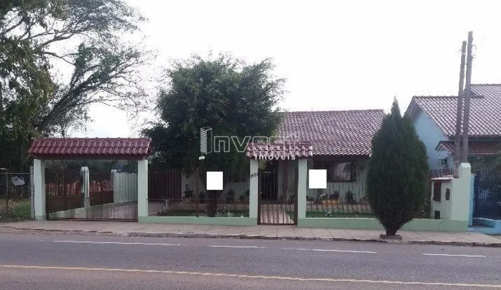 Casa, 3 quartos, 256 m² - Foto 1