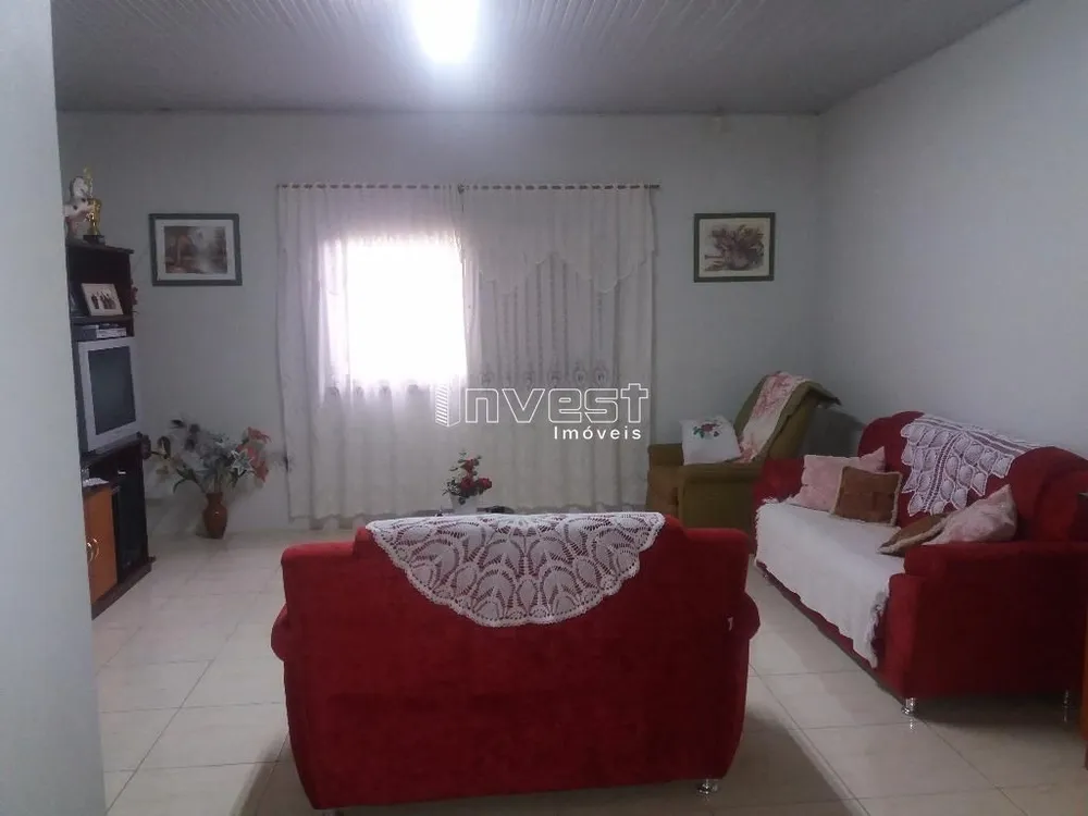Casa, 3 quartos, 256 m² - Foto 3