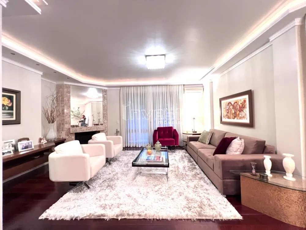 Apartamento, 3 quartos, 226 m² - Foto 3
