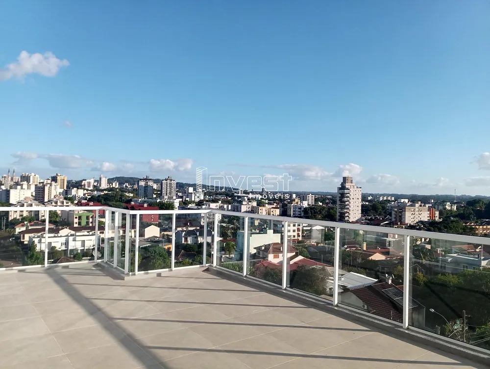 Cobertura, 3 quartos, 175 m² - Foto 4