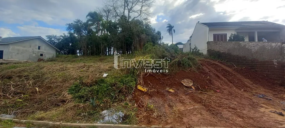 Terreno, 331 m² - Foto 1