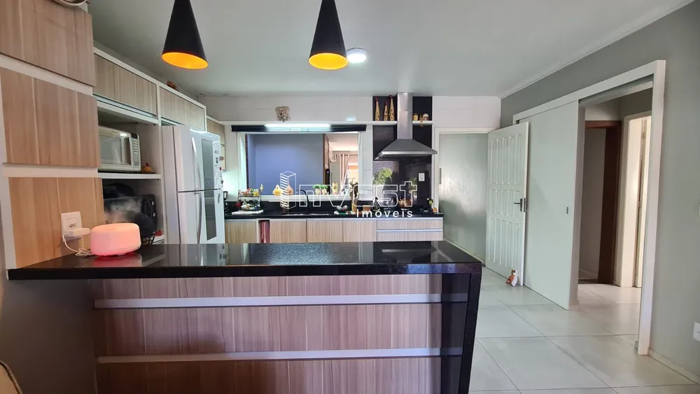 Casa, 3 quartos, 208 m² - Foto 4