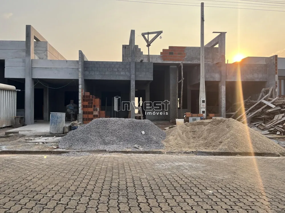 Casa, 2 quartos, 94 m² - Foto 2