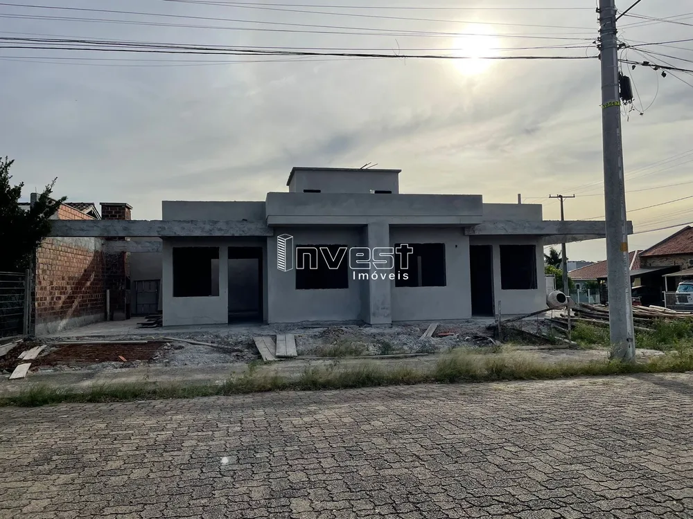 Casa, 2 quartos, 47 m² - Foto 1