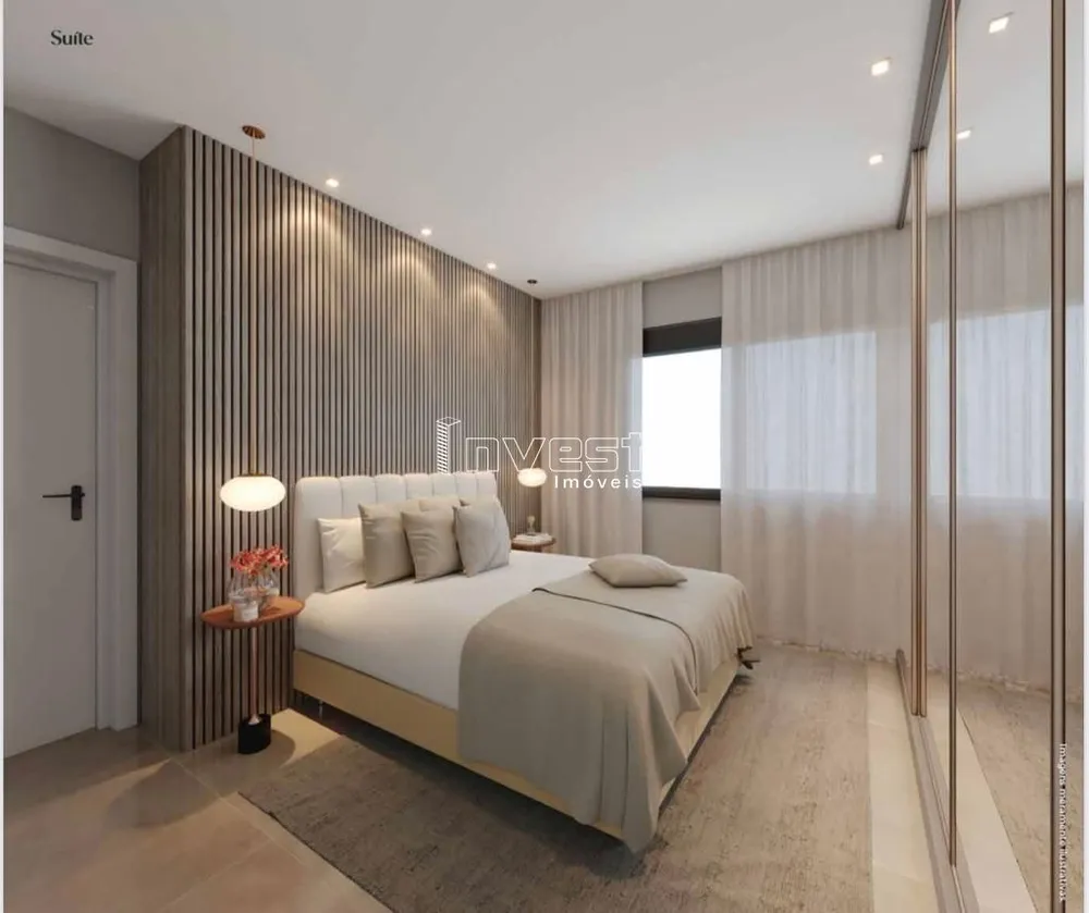 Apartamento, 1 quarto, 43 m² - Foto 1