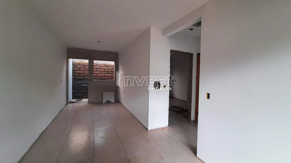 Casa, 2 quartos, 55 m² - Foto 4