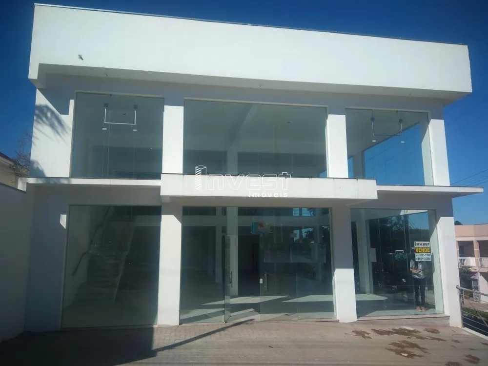 Loja-Salão, 123 m² - Foto 4