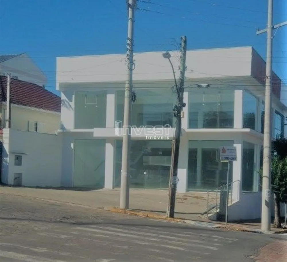 Loja-Salão, 123 m² - Foto 2