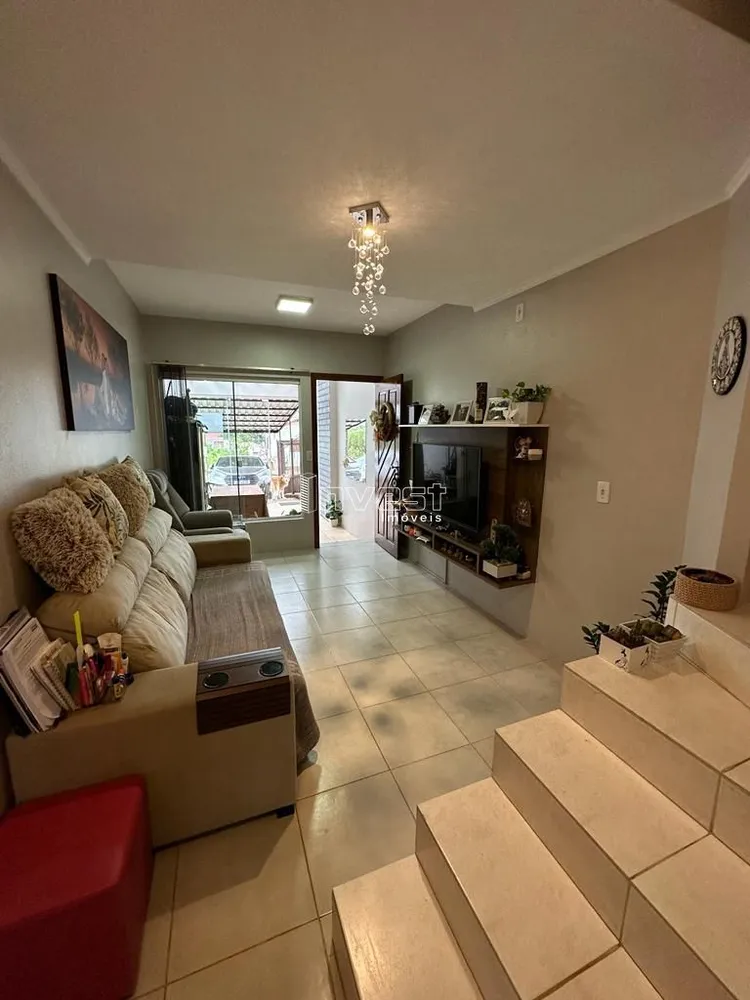 Apartamento, 2 quartos, 80 m² - Foto 1