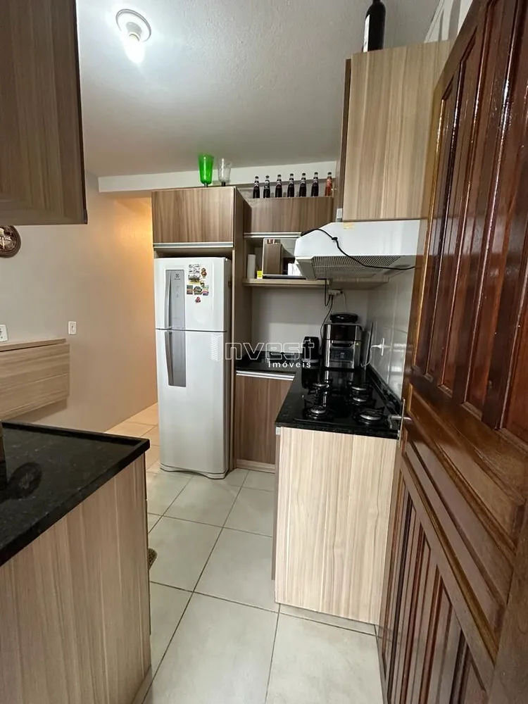 Apartamento, 2 quartos, 80 m² - Foto 4