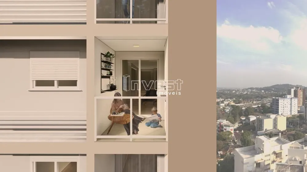 Apartamento, 2 quartos, 80 m² - Foto 4