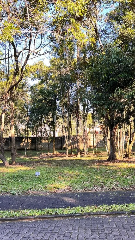 Terreno, 542 m² - Foto 1