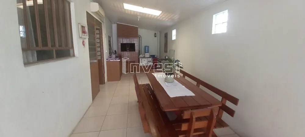 Casa, 3 quartos, 100 m² - Foto 2