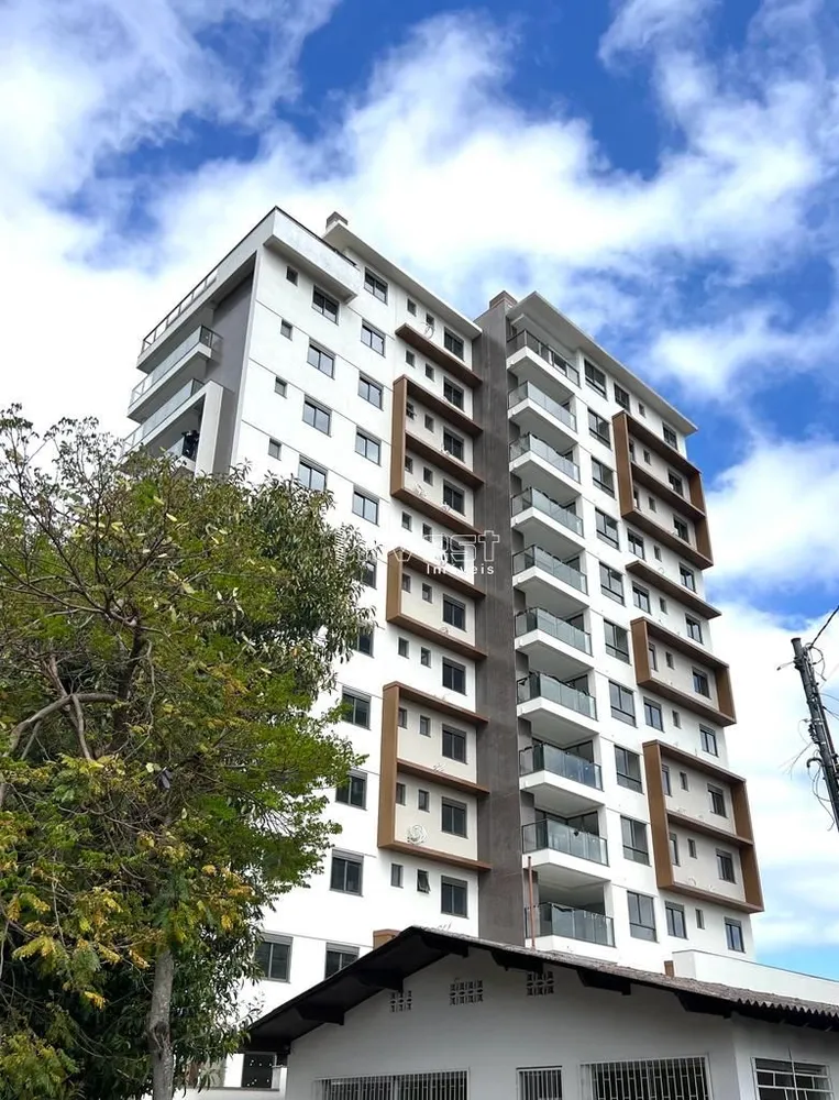 Apartamento, 3 quartos, 116 m² - Foto 3