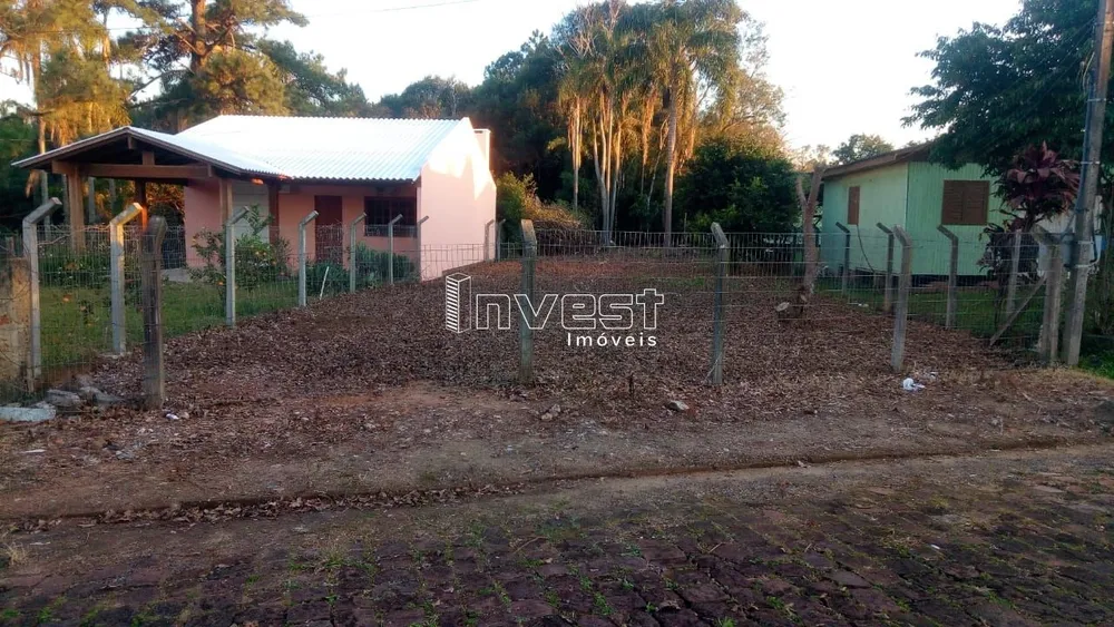Terreno, 501 m² - Foto 1