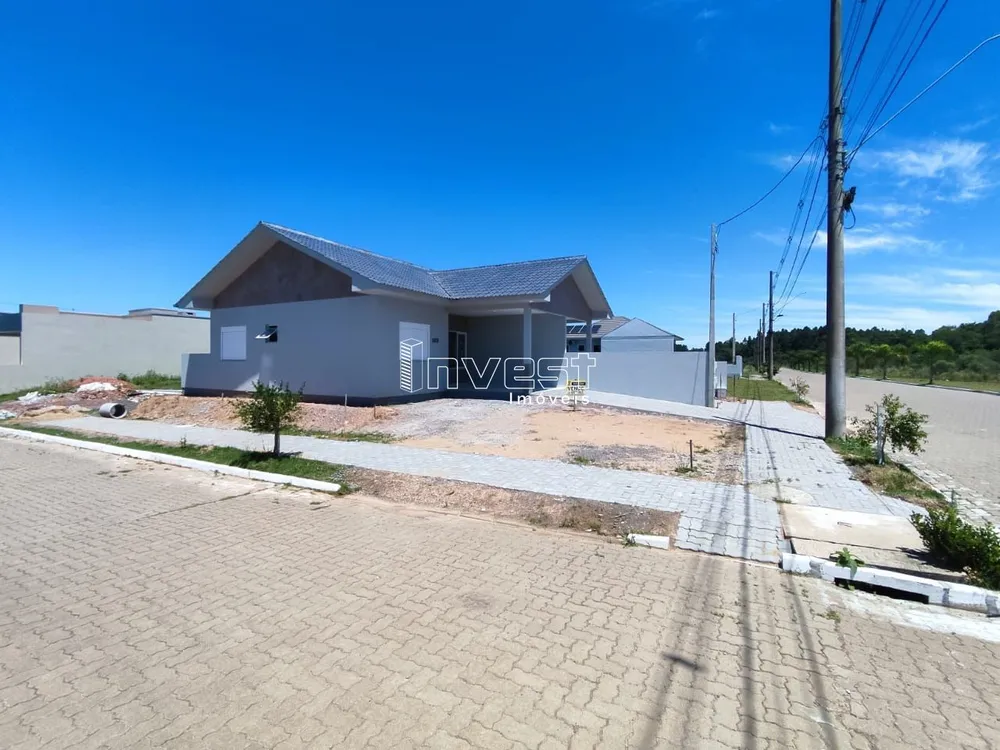 Casa, 2 quartos, 70 m² - Foto 3