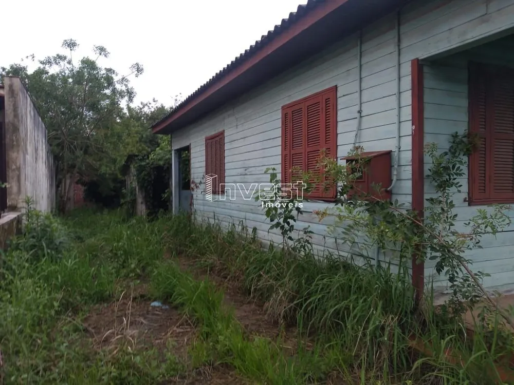 Terreno, 513 m² - Foto 1