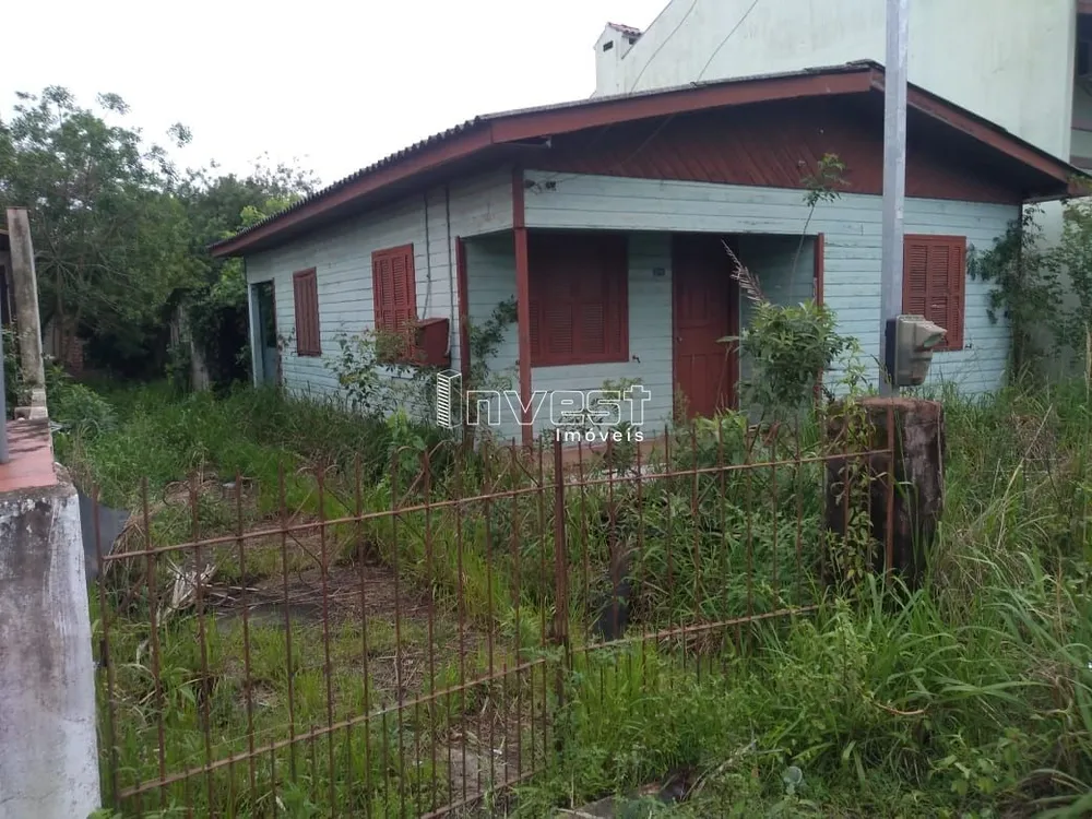 Terreno, 513 m² - Foto 2