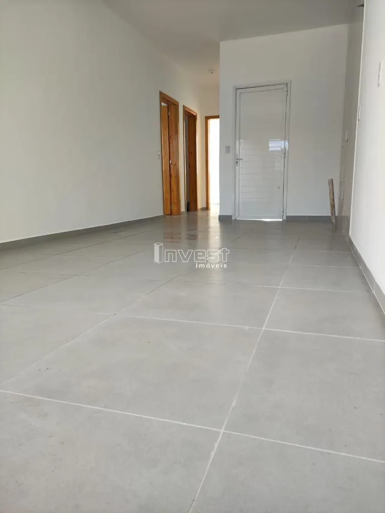 Casa, 2 quartos, 56 m² - Foto 1