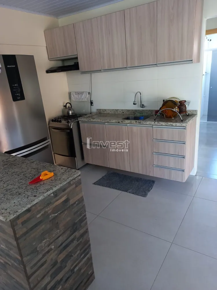 Casa, 3 quartos, 139 m² - Foto 3