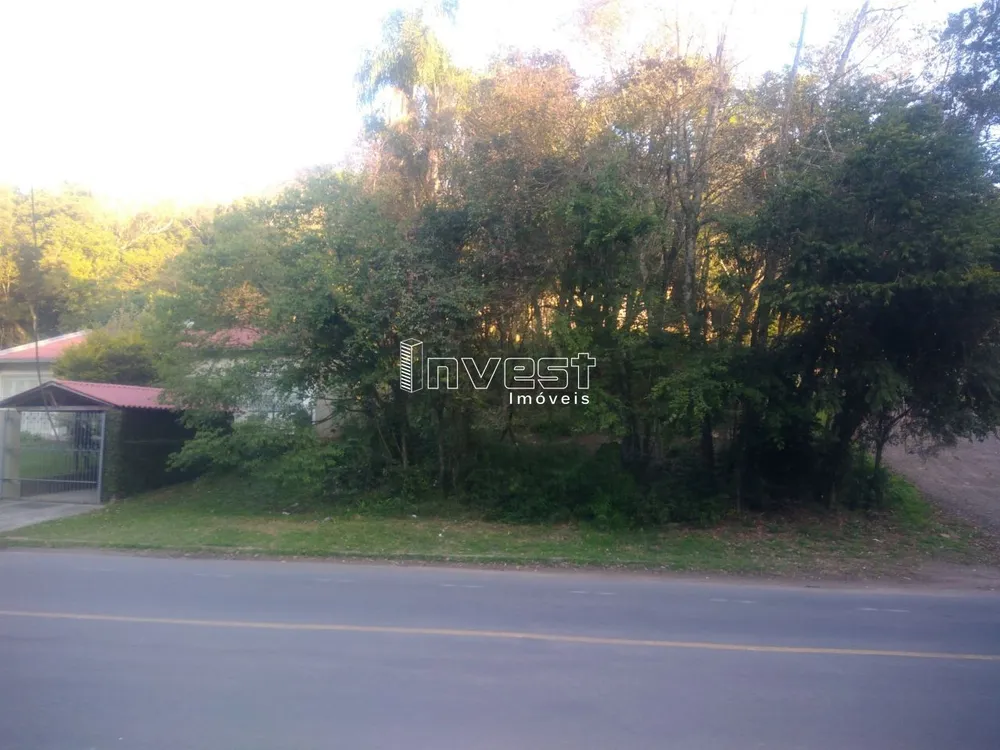 Terreno, 490 m² - Foto 1