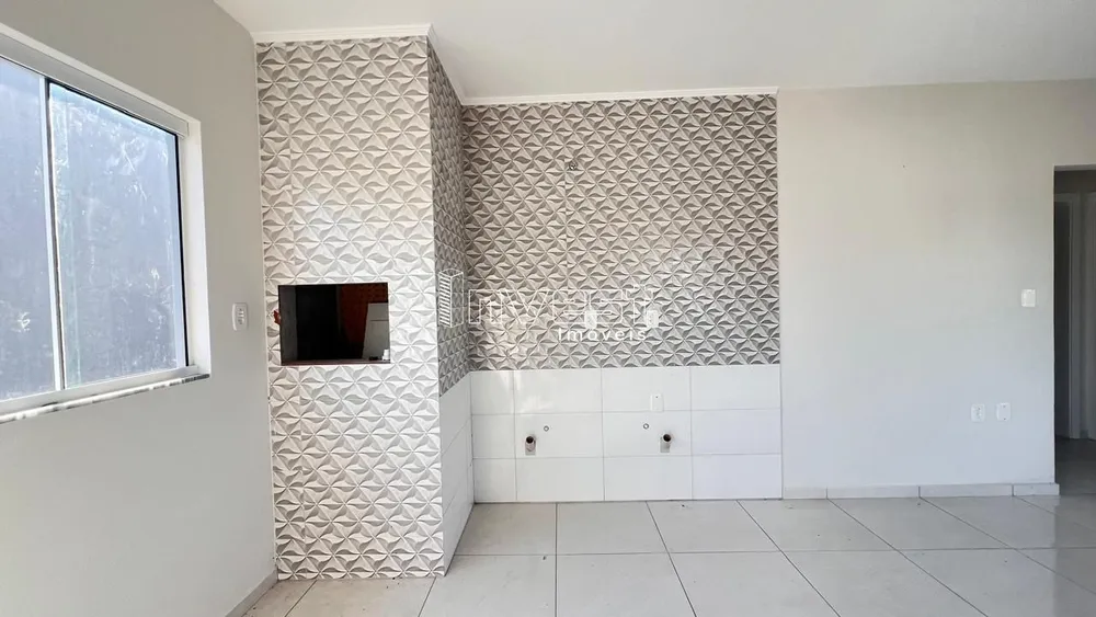 Casa, 2 quartos, 73 m² - Foto 3
