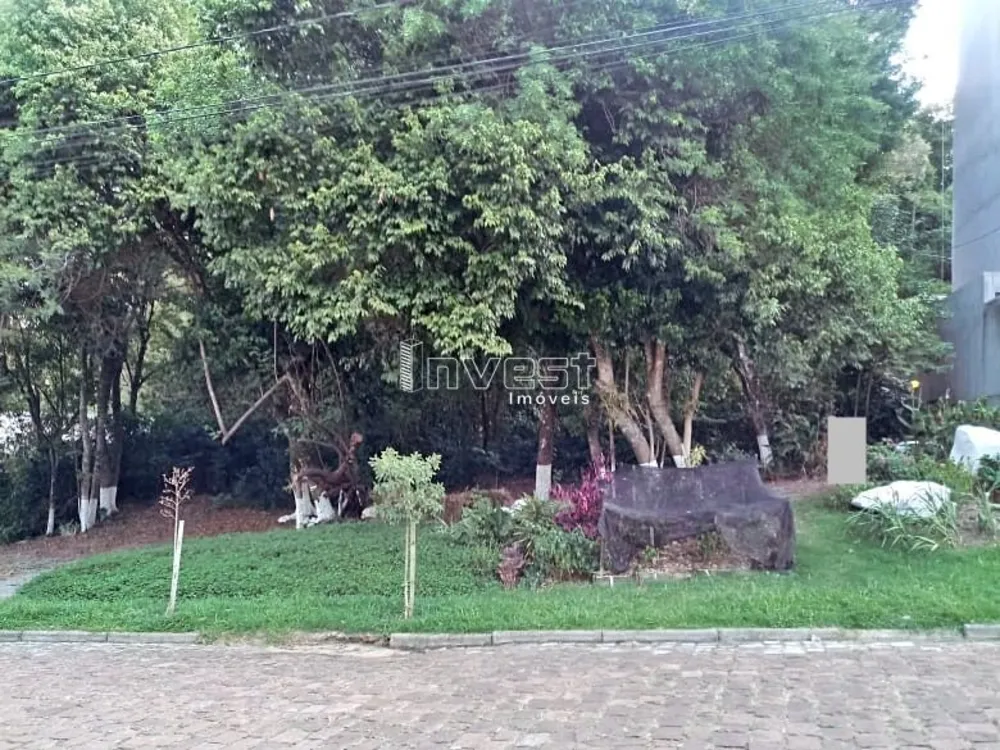 Terreno, 462 m² - Foto 1