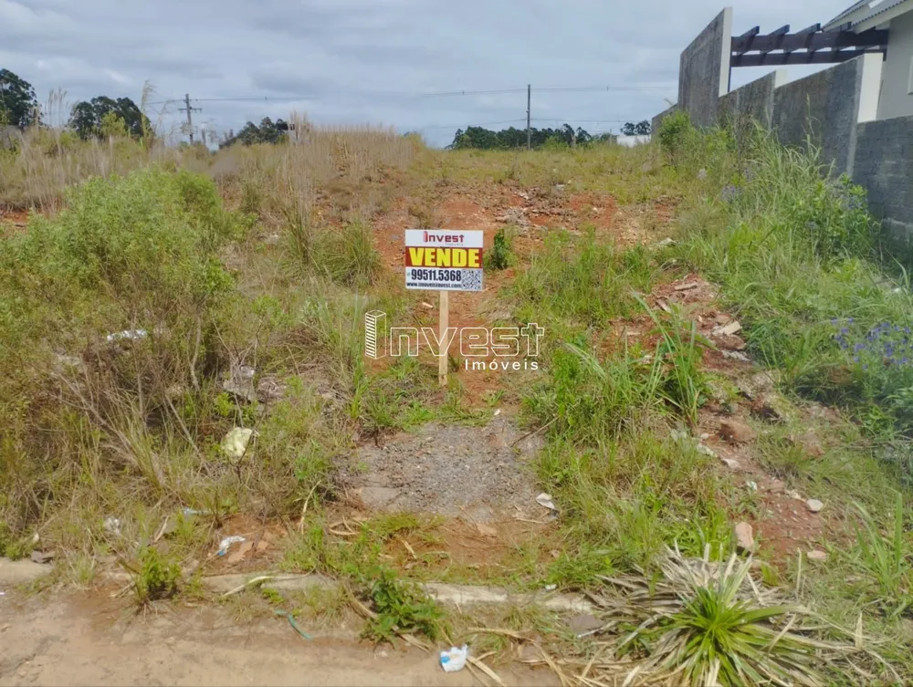 Terreno, 338 m² - Foto 1